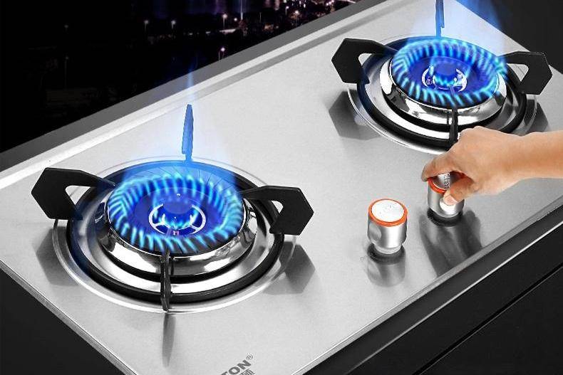 燃氣灶打不著火原因和處理方法